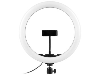 Лампа Fill Light 30см (QX -300) мятая упаковка Цвет Черный