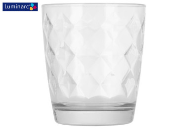 Стакан Luminarc "Neo Diamond" 250мл 28375
