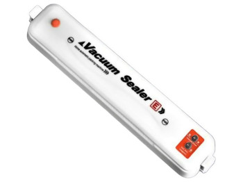 Вакууматор для продуктов