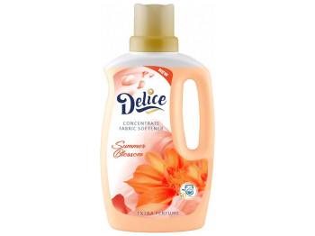 Кондиціонер для білизни Delice Summer Blossom, 1л