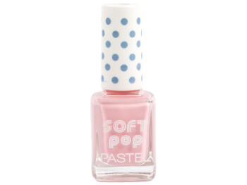 Лак для ногтей Pastel SOFT POP 782 "BABE" 13мл.