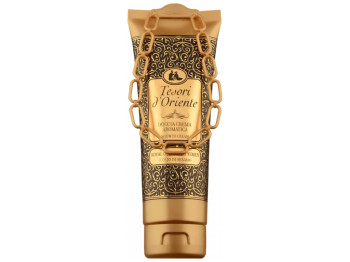 Крем-гель для душа Tesori d’Oriente Royal oud 250мл
