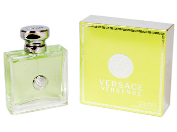 Туалетна вода (ліц.) жіноча Versace "Versense" Eau De Toilette 100мл 997022