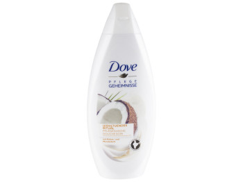 Крем-гель для душу Dove "Відновлюючий" 250мл