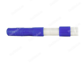 Ручка для насадок телескопическая 360см. Bestway 58279