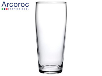 Стакан Arcoroc Beer Willy для пива, высокий, 380мл, 1шт