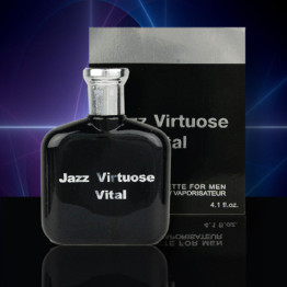 Туалетная вода муж. "Jazz Virtuose Vital" 120мл