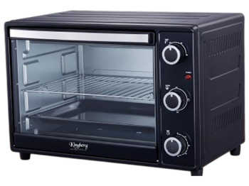 Духовая печь Kingsberg, с освещением, 40л, 2000Вт