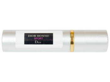 Духи-міні (ліц.) чоловічі Dior "Dior Homme Sport" Eau De parfum 15мл
