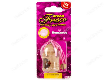 Освіжувач повітря AREON Fresco "Romance" 4мл (дерев'яний корпус) 53597