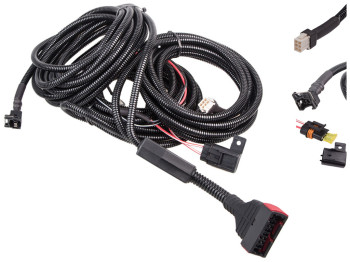 Джгут дротів для обігрівача LF Bros E5.0 (50209)