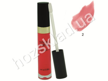 Блеск для губ Colour Intense LG-103 002 Magic shine 8 мл