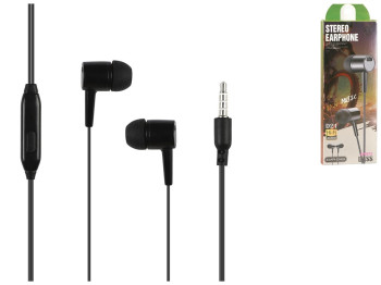 Наушники Celine Jooying D21 Цвет Черный