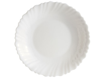 Тарелка суповая Luminarc Feston, 23см, 0883314751437