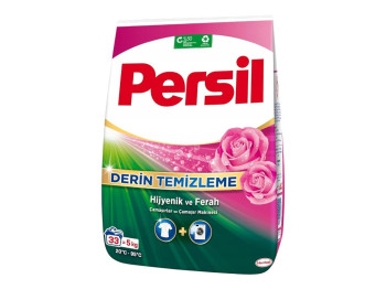 Стиральный порошок Persil White Rose, 5кг