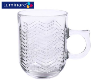 Чашка Luminarc "Amadea" 250мл 98814