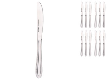Набір столових ножів Ringel Promo (ціна за набір 12шт) 6900068831322