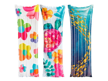 Матрас надувний Intex 59720