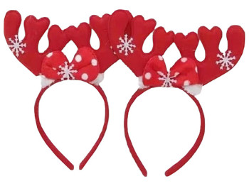 Обруч для волосся