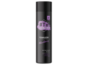 Тоналайзер для волос TIN COLOR М/56 Ежевичный чизкейк 250мл