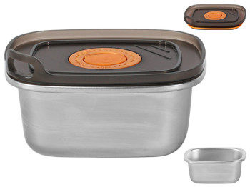 Контейнер прямокутний Ringel Fusion, 250мл, 6900069418348