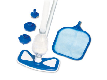 Набір для очищення басейну Bestway 58234