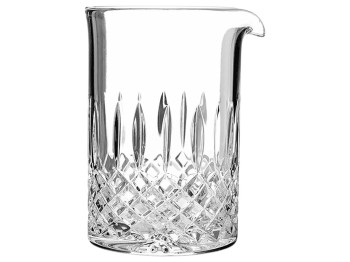 Стакан смесительный Pasabahce Timeless, для коктейлей, стекло, 725 мл, цвет прозрачный