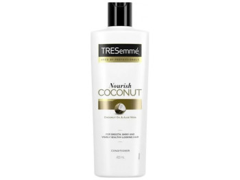 Кондиционер для волос Tresemme "Botanique Detox" увлажняющий, для сухого типа волос 400мл