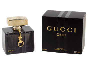 Парфюмированная вода (лиц.) жен. Gucci "Gucci Oud" Eau de Parfum 75мл