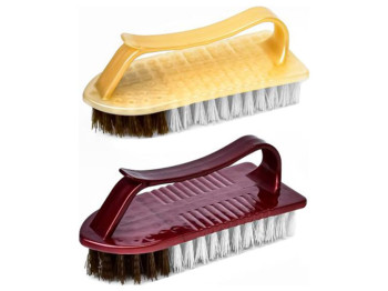 Щітка, 14х6см