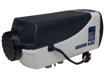 Обігрівач автономний дизельний Синь Джи EX5.0, 12В, 5000Вт