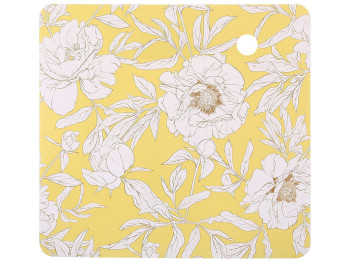 Серветка сервірувальна (плейсмат) Floral, 30x28см