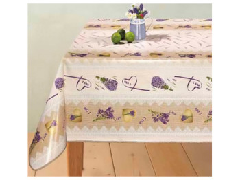 Клеенка ПВХ, Dekorama, 1,40x20м