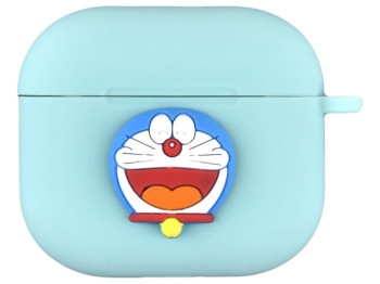 Футляр для навушників AirPods 3 Funny, 9, Oggy