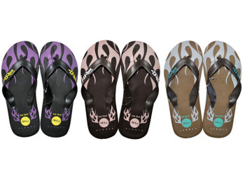 В'єтнамки чоловічі 3 забарвлення (46 розмір, маломірять)