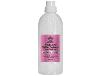 Кондиціонер-ополіскувач для білизни Energy of Vitamins Mademoiselle Peony, східний аромат, 650мл