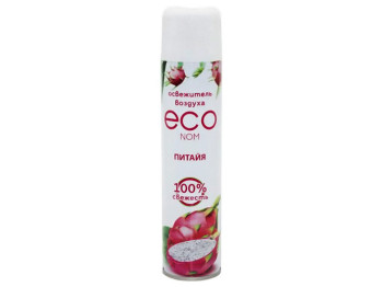 Освежитель воздуха ECOnom Питая, 300мл