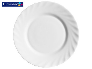 Тарілка пиріжкова Luminarc Trianon 15,5 см 94150