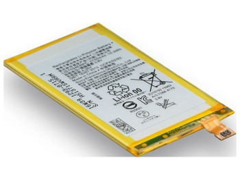 Аккумулятор для Sony Z5 Compact / LIS1594ERPC Характеристики AAAA no LOGO