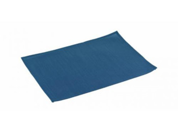 Салфетка сервировочная FLAIR 45x32см цвет сливовый 37782