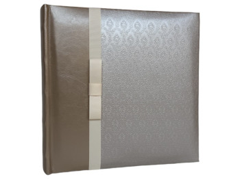 Фотоальбом EVG Classic Gold, 200 фото, 10×15 см, палітурка книжкова
