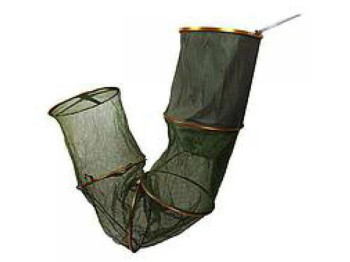 Садок Sams Fish 4 кольца с колышком круг в чехле 0.35x1.8м