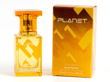 Парфумов. вода жін. PLANET ORANGE №1 "DOLCE GABBANA/L'IMPERATRICE 3" Eau de Parfum 50 мл