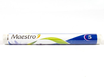 Фольга "Maestro" 5м на втулці