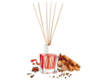 Арома-диффузер FANCY HOME 100мл Экзотические специи 87060