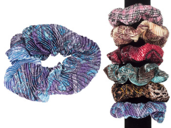 Резинка для волосся Hot style