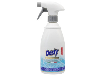 Спрей для кухни и ванной Dasty Professional Home Care Cosmetics with bleach, аромат свежий, 700мл