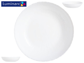 Салатник Luminarc AMMONITE WHITE 14,5см 97954