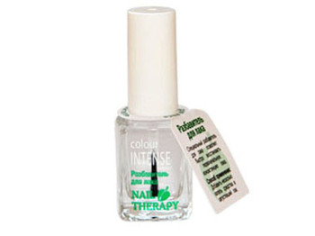 Розчинник для лаку Colour Intense Nail Therapy NP-05 №200 13 мл