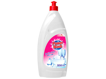 Засіб для миття посуду Power Wash Spulmittel Original, 800мл